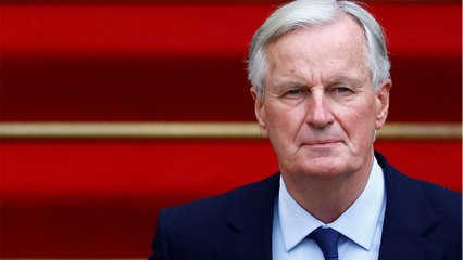 Nouveau gouvernement : quels sont les noms qui circulent pour rejoindre Michel Barnier ?