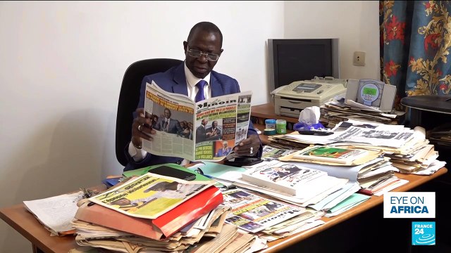 Press freedom under threat as Mali, Niger and Burkina Faso launch official media