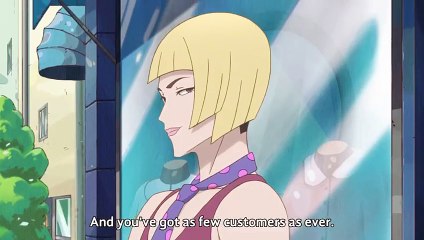 KAKUSHIGITO Anime MOVIE ENGLISH SUBTITLE