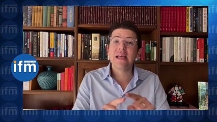 Miguel Uribe radica acción de tutela contra la fiscalía por descriminalizar la protesta