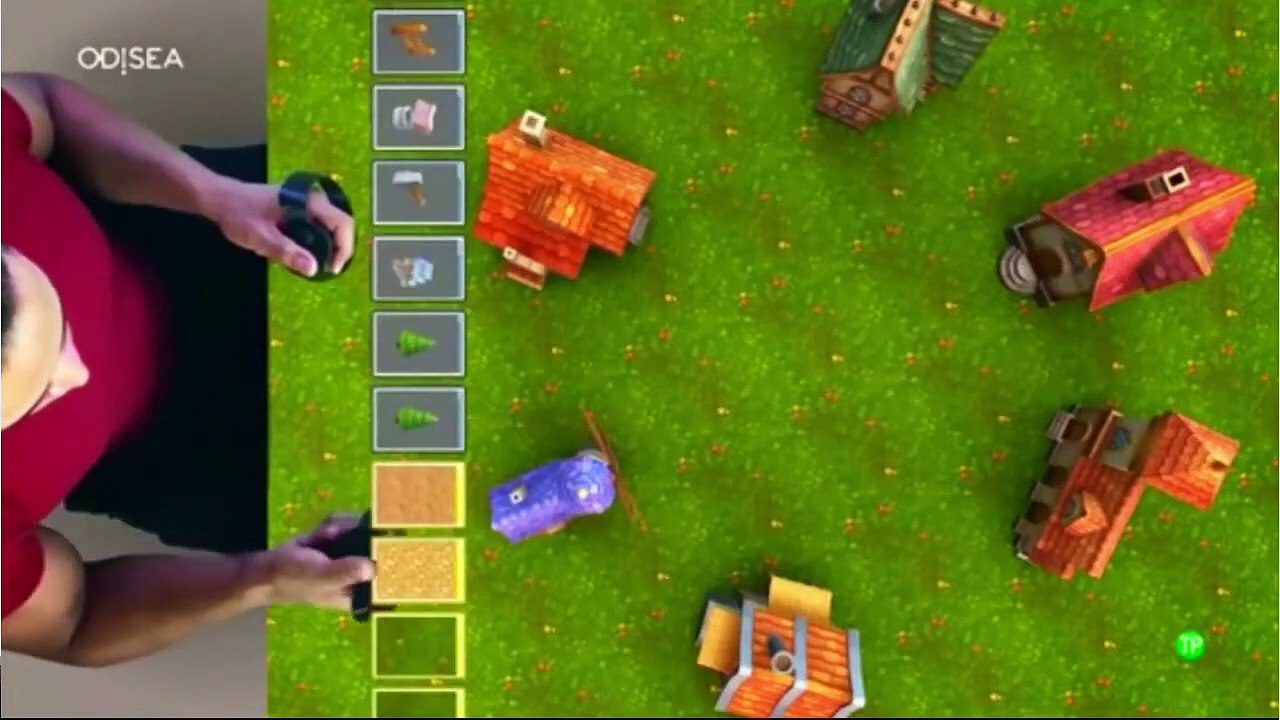 La Revolución del Entretenimiento: Cómo la Realidad Virtual Está Cambiando Videojuegos y Cine