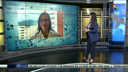 Gobierno venezolano desmantela grupos criminales financiados por EE.UU.