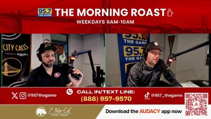 The 49ers Have Their Own Mounting Issues