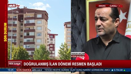 Doğrulanmış ilan dönemi resmen başladı
