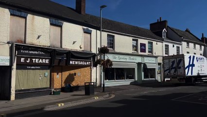 Somerset Council called upon to take immediate action on worsening eyesore