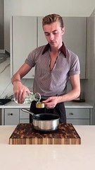 Little Restock | Home Cooking | Easy Recipe