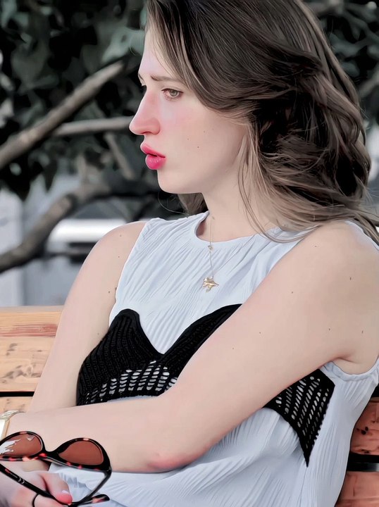 #queens #naturel #beauty #uk #fyp #viral