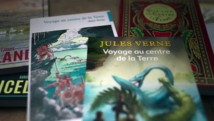 Islande, sur les pas des écrivains Bande-annonce VF