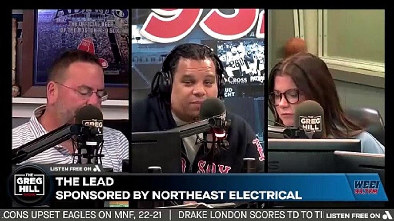 Thoughts on Belichick on the 'ManningCast'?