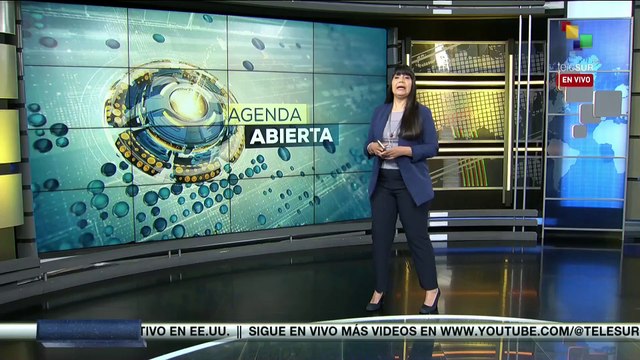 Mertz: Pretenden usar mercenarios extranjeros para desestabilizar Venezuela