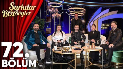 Şarkılar Bizi Söyler 72. Bölüm | Türkü Gecesi