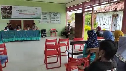 Dompet Dhuafa Papua Luncurkan Program Kampung Sehat Yanamaa