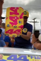 #CurtasdoPoder É assim que o Soberano costuma fazer política?