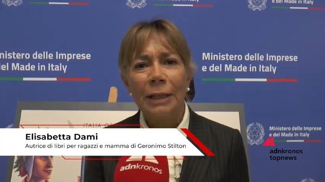 Fiera Libro Francoforte 2024, Dami: “Fiera di rappresentare l’Italia”