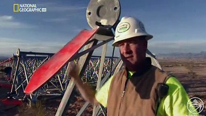 Megastrutture - Elicotteri giganti - 2010 (National Geographic)