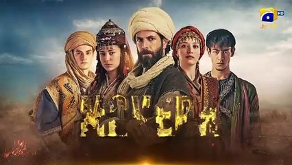Mavera Episode 37 - Urdu Dubbed - English Subtitle - 17th September 2024 - HAR PAL GEO(720P_HD)
