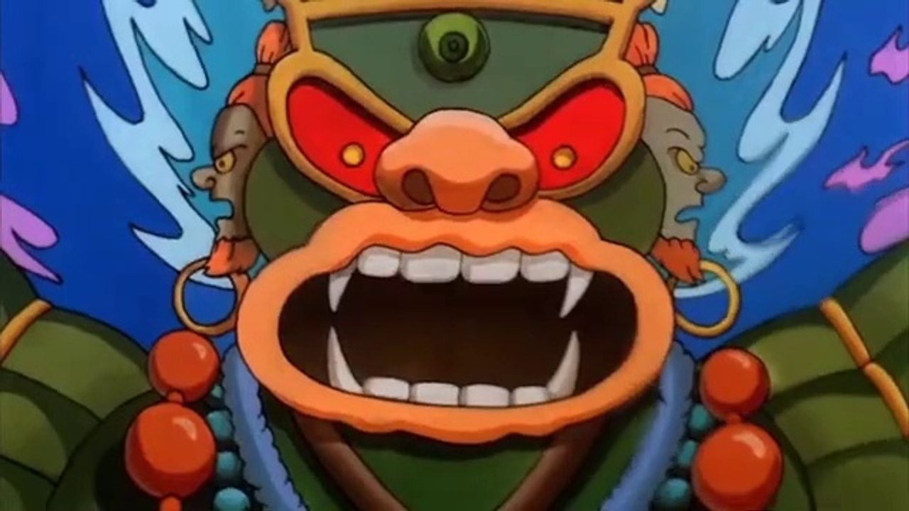 Tintin _ Tintin in Tibet