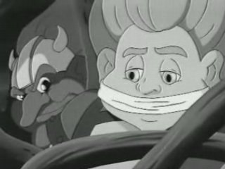 Les trolls magics Les aventures de Sven et Cellia Partie 2