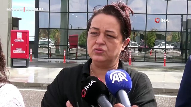 İstismar ve şiddete uğrayan Sıla bebeğin teyzesi: Kardeşim dahil herkesin en ağır cezayı almasını istiyorum