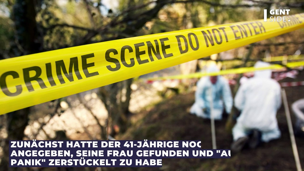 Grausamer Todesfall aus der Schweiz: Ehemalige "Miss Schweiz"-Finalistin von Ehemann zerstückelt