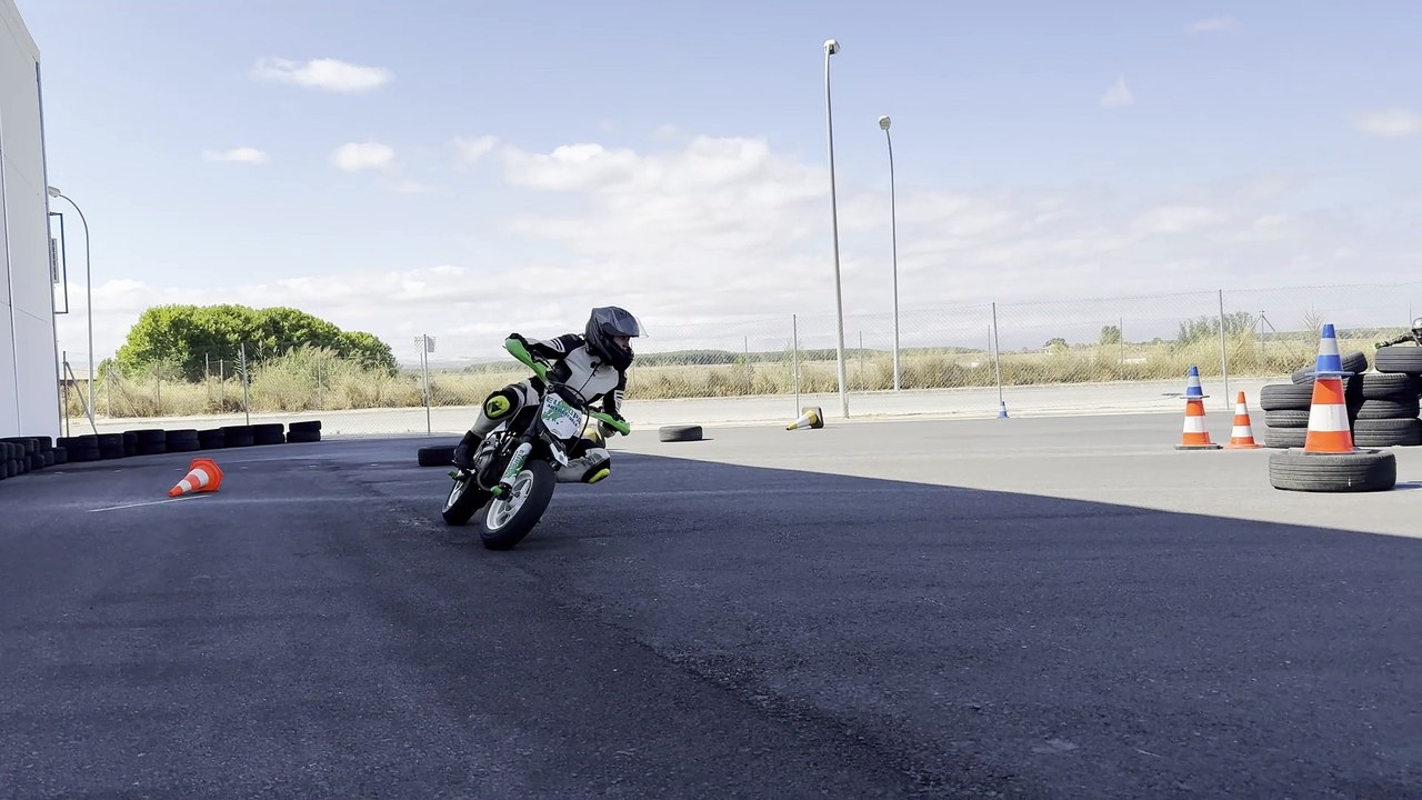 Conversión 120 fps a 30fps