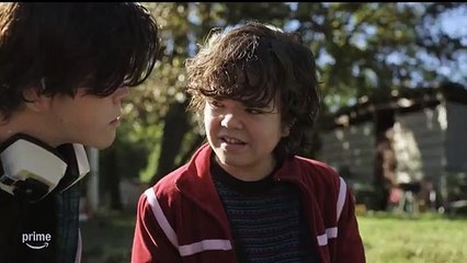 Brothers Bande-annonce VO