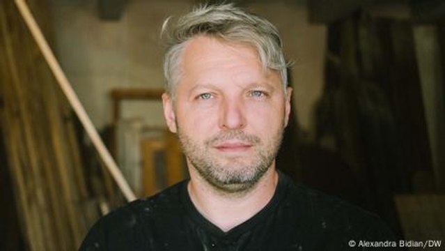 Upcycling in Rumänien: Altes Holz bekommt hier ein neues Leben