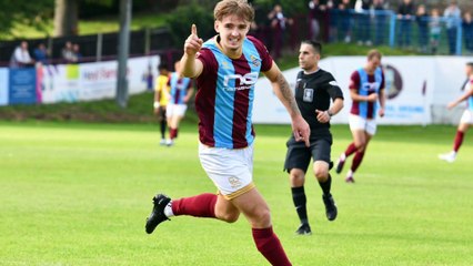 Farnham Town v Harrow Borough 14-09-2024