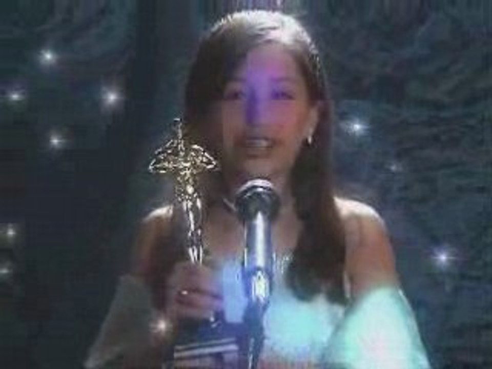 John Robert Powers Video Clip: Dreaming Of Your Future