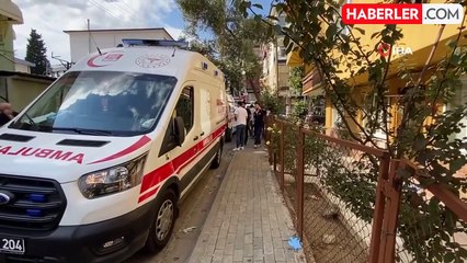 Kocaeli'de Kardeş Cinayeti: 40 Yaşındaki İsmet Ünal Bıçaklanarak Öldürüldü