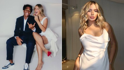 Endrick se casó 💍