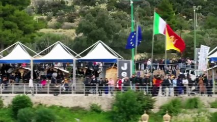 Palermo, due campi tutti nuovi per gli Internazionali di Sicilia e la Coppa degli Assi di equitazione