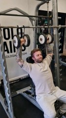 Elevate Your Gym Game to the Next Level! #Gym #sologains #workout