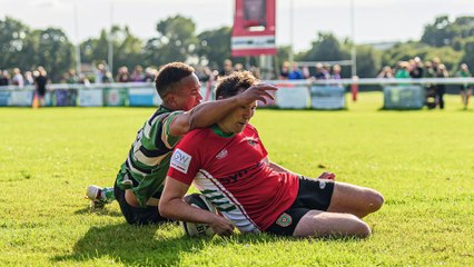 Petersfield RFC v Tottonians RFC 14-09-2024