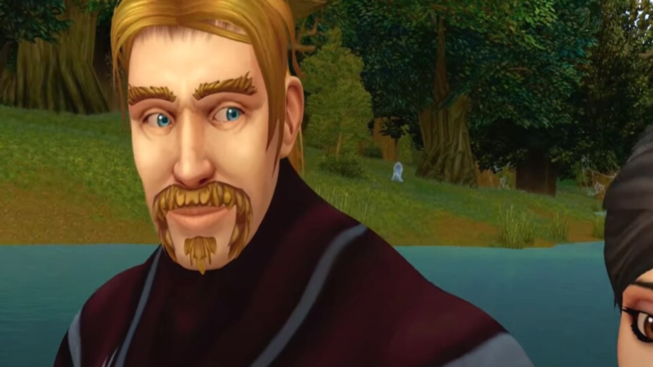 Ergreifender Film über einen WoW-Spieler ist ab Ende Oktober auf Netflix zu sehen