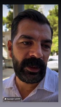 Narin Güran'ın amcası Kurtuluş Güran'ın, Narin aranırken yaptığı tuhaf paylaşım ortaya çıktı