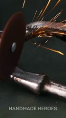 Vintage Curl Maker Restoration: Bringing Retro Glam Back to Life ‍♀️️