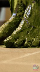 I will NEVER clean this dirt!  Try a viral gadget #gadget