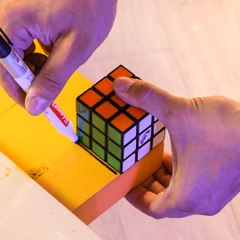 Transforming your bicycle into a super camping gadget! 