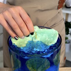 Dive into the creation of the largest candle ️