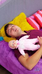 AMAZING TRICKS FOR GENIUS PARENTS 