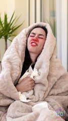 These SNOTS are everywhere! #gadget