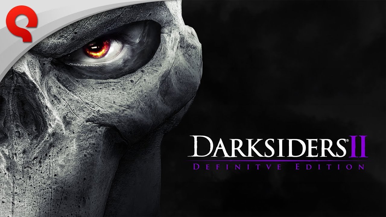 Darksiders II Deathinitive Edition - Trailer d'annonce