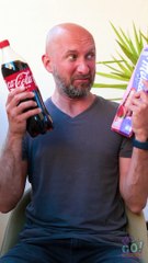 Don't eat the chocolate like this!  Use a smart hack #hack