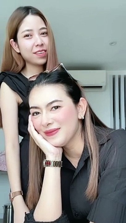 หลงรักเด็กมากๆแล้วสินะ #คบ ผู้หญิงโครตมีความสุข_#เลสเบี้ย...️‍