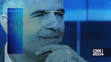 Bakan Yusuf Tekin, öğrenci-öğretmen ve velileri yakından ilgilendiren çok önemli başlıkları Hafta Sonu'nda değerlendirdi