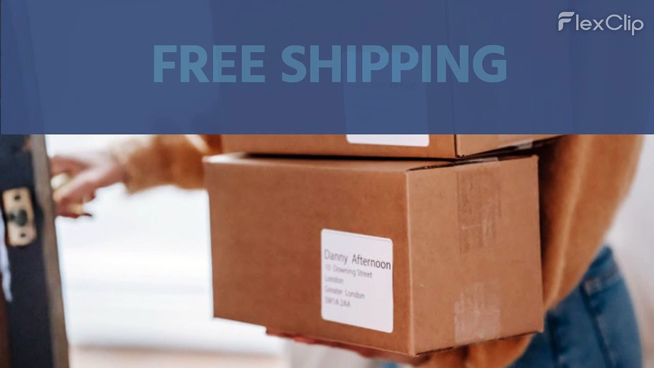 Courier and Logistics