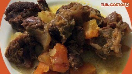 Chambaril saboroso