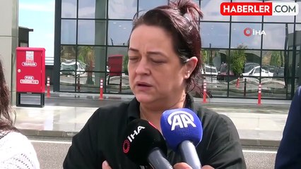 Sıla Bebeğin Teyzesinden Sert Açıklama: 'Suçlular En Ağır Şekilde Cezalandırılsın!'