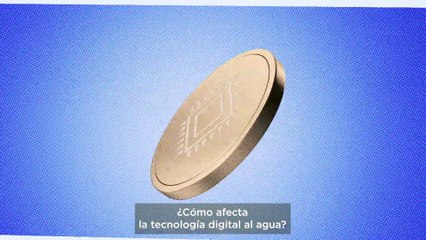 Dilema digital: el impacto de la tecnología en la gestión del agua en Europa